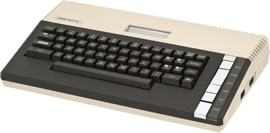 Atari 8-bit Computers