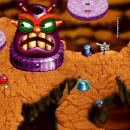 BigPEmu Atari Jaguar Emulator Screenshot 3