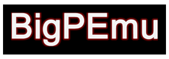 BigPEmu