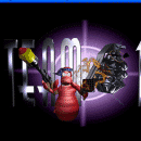 Jagulator Atari Jaguar Emulator Screenshot 3