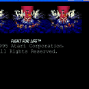 Jagulator Atari Jaguar Emulator Screenshot 6