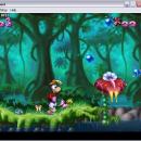 Project Tempest Atari Jaguar Emulator Screenshot 3