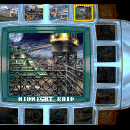 Virtual Jaguar Atari Jaguar Emulator Screenshot 7