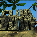 Virtual Jaguar Atari Jaguar Emulator Screenshot 9