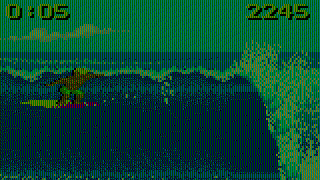 Handy Atari LYNX Emulator Screenshot 2