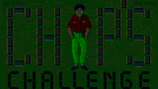 Handy Atari LYNX Emulator Screenshot 3