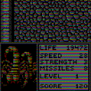 Handy Atari LYNX Emulator Screenshot 4