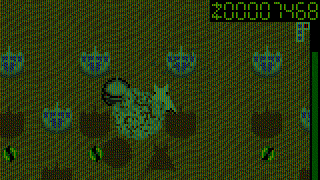 Handy Atari LYNX Emulator Screenshot 7