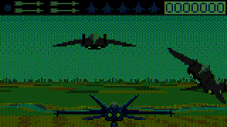 Handy Atari LYNX Emulator Screenshot 8