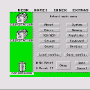 Hatari Atari ST Emulator Screenshot 1