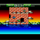 Hatari Atari ST Emulator Screenshot 2