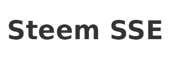 Steem SSE