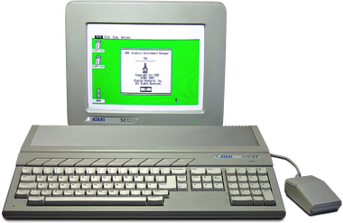 Atari ST