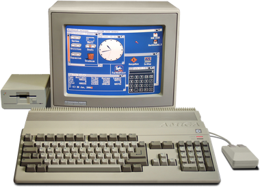 Amiga