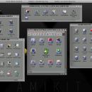 Amiberry Amiga Emulator Screenshot 1