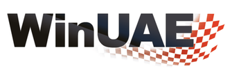 WinUAE