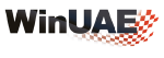 WinUAE
