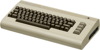 Commodore 64
