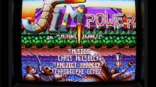 Denise Amiga Emulator Screenshot 2