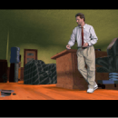 DOSBox MS-DOS Emulator Screenshot 2