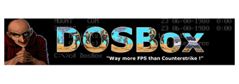 DOSBox