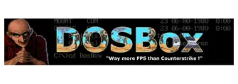 DOSBox