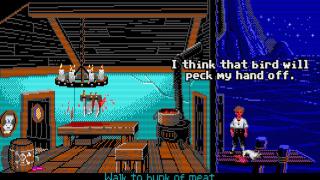 DOSBox Staging MS-DOS Emulator Screenshot 1