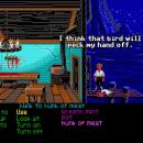 DOSBox Staging MS-DOS Emulator Screenshot 1