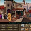 DOSBox Staging MS-DOS Emulator Screenshot 2