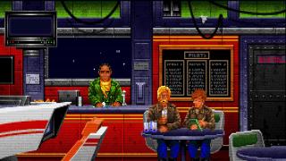 DOSBox Staging MS-DOS Emulator Screenshot 4