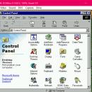 DOSBox-X MS-DOS Emulator Screenshot 3