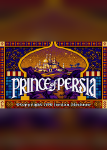 4D Prince of Persia
