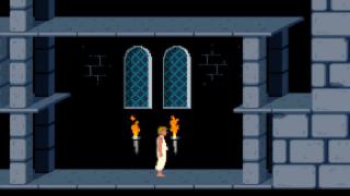 4D Prince of Persia Screenshot 01