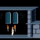 4D Prince of Persia Screenshot 01
