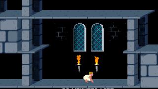 4D Prince of Persia Screenshot 02