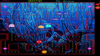 A-Pac Screenshot 01