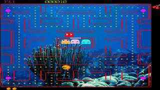 A-Pac Screenshot 02