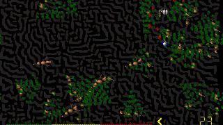 Alien Phobia Screenshot 01