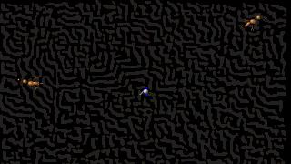 Alien Phobia Screenshot 02