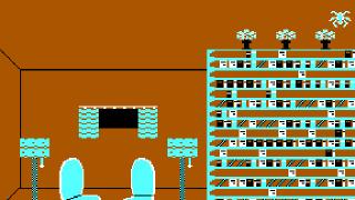 Alley Cat Screenshot 01