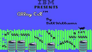 Alley Cat Screenshot 02
