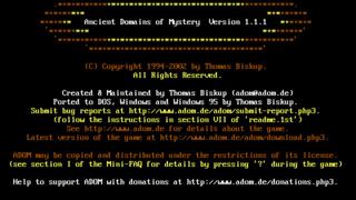 Ancient Domains of Mystery Screenshot 02