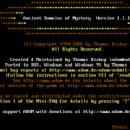 Ancient Domains of Mystery Screenshot 02