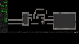 Angband Screenshot 01