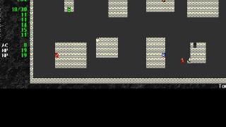 Angband Screenshot 02
