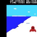 Antarctic Adventure Screenshot 01