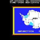 Antarctic Adventure Screenshot 03
