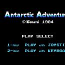 Antarctic Adventure Screenshot 04