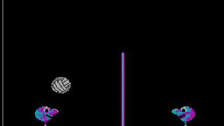 Arcade Volleyball Screenshot 01