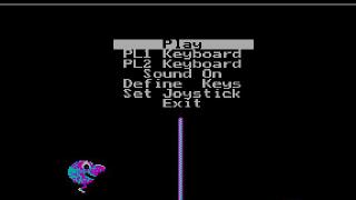 Arcade Volleyball Screenshot 02